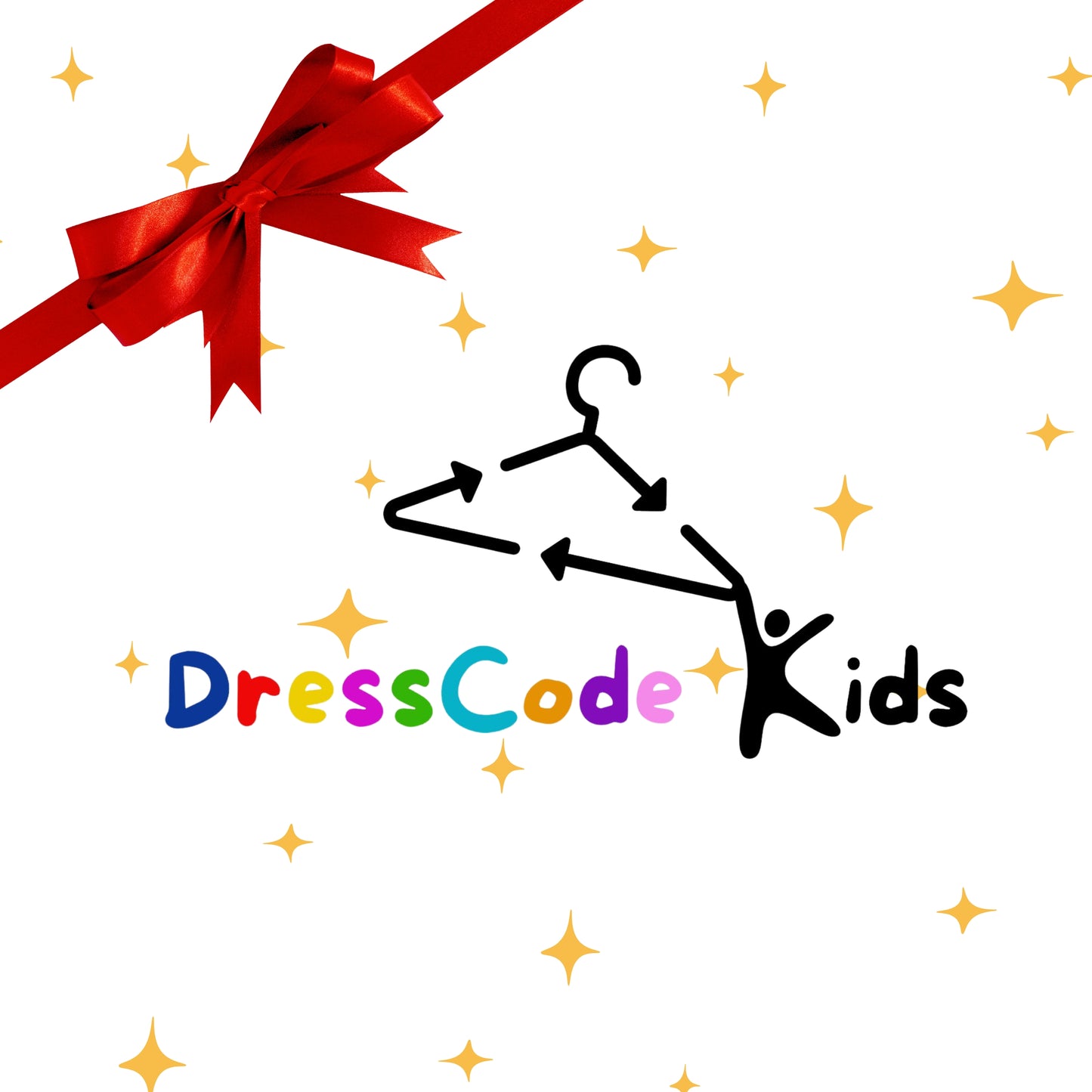 DressCode Kids Gift Certificate -- $10-$100