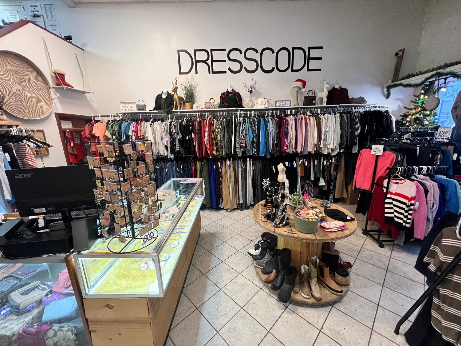 DressCode DressCode